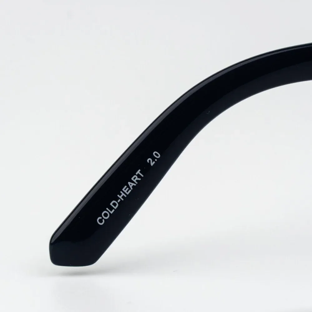 Arnette Men Sunglasses Dark Blue Square AN4334 122180 BRAND NEW